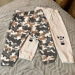 ✨4 FOR $20✨ JOGGER SET